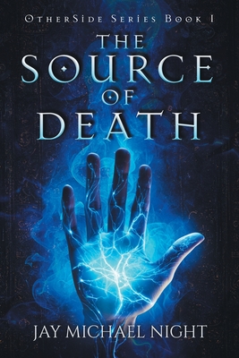 The Source of Death Cover Image
