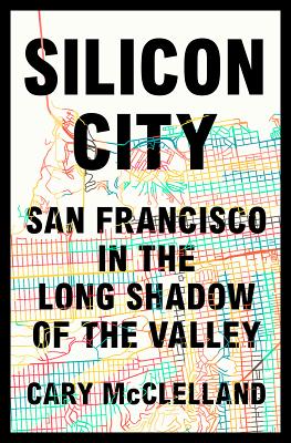 Cover for Silicon City