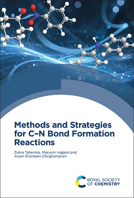 Methods and Strategies for C-N Bond Formation Reactions Cover Image