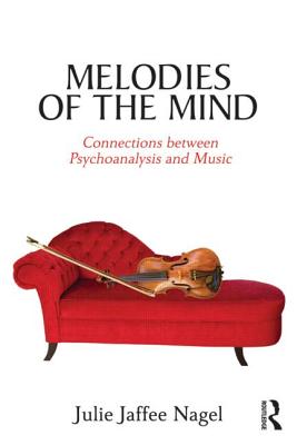 Cover for Melodies of the Mind