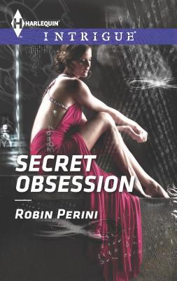 Secret Obsession By Robin Perini Cover Image