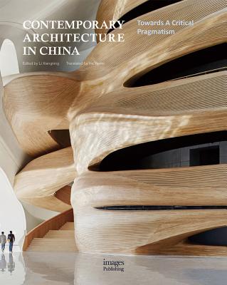 Cover for Contemporary Architecture in China