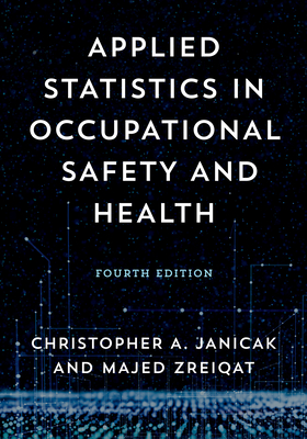 Applied Statistics in Occupational Safety and Health Cover Image