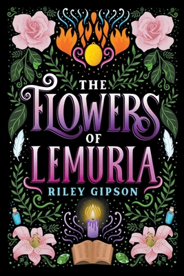 The Flowers of Lemuria Cover Image