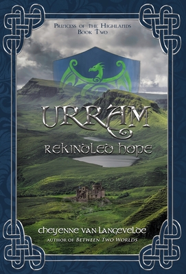 Urram - Rekindled Hope Cover Image