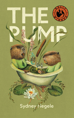 The Pump Cover Image