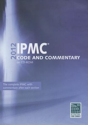 IPMC Code and Commentary (International Code Council)