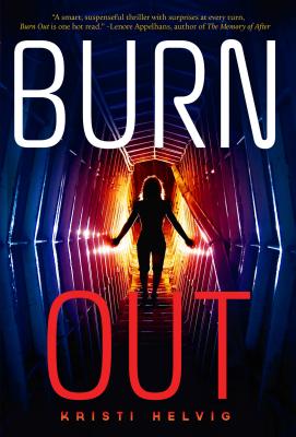 Cover for Burn Out