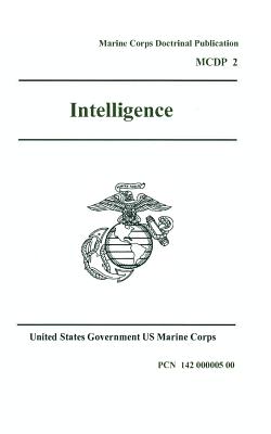 Marine Corps Doctrinal Publication MCDP 2, Intelligence 7 June 1997 ...