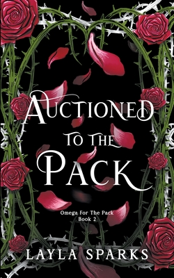 Auctioned to The Pack Cover Image