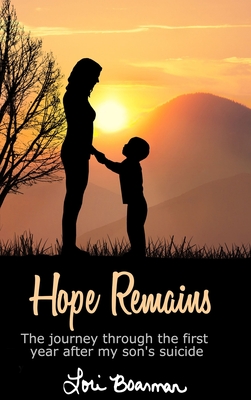 Hope Remains Cover Image