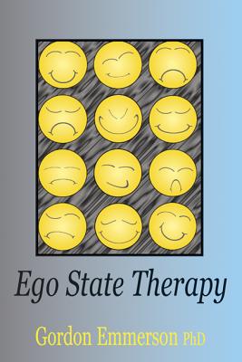 Ego State Therapy By Gordon Emmerson Cover Image
