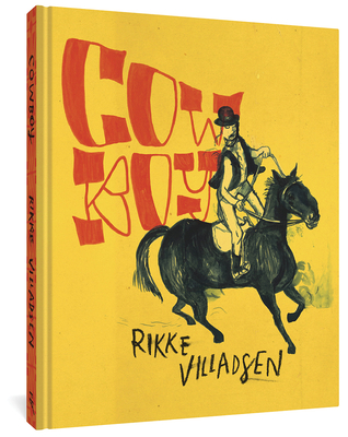 Cowboy Cover Image