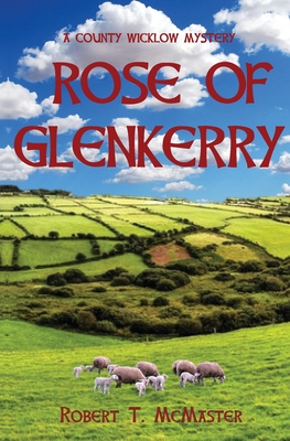 Rose of Glenkerry: A County Wicklow Mystery Cover Image