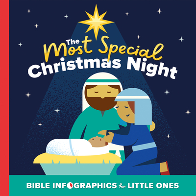 The Most Special Christmas Night Cover Image