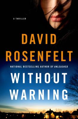 Without Warning Cover