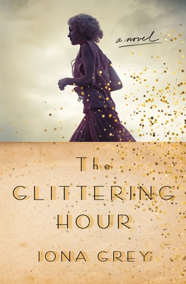 Cover for The Glittering Hour