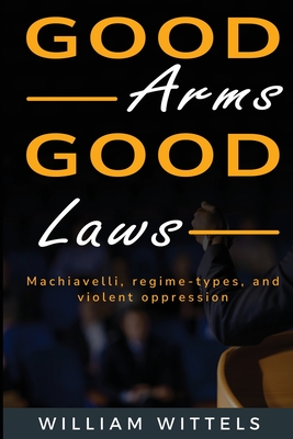 Machiavelli, Regime-Types, and Violent Oppression Cover Image
