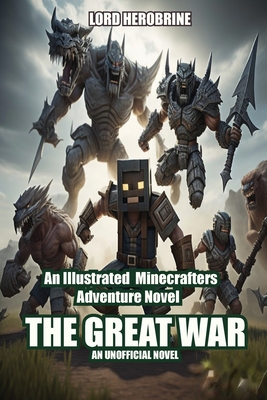 The Great War Cover Image