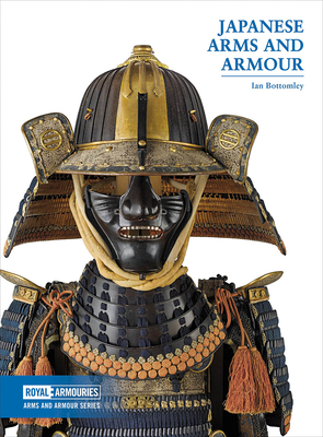 Japanese Arms and Armour Cover Image