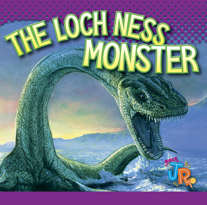 The Loch Ness Monster (A Little Bit Spooky)