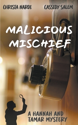 Malicious Mischief Cover Image