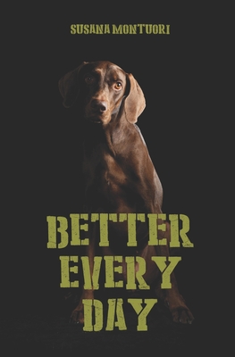 Better Every Day Cover Image