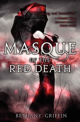 Cover Image for Masque of the Red Death