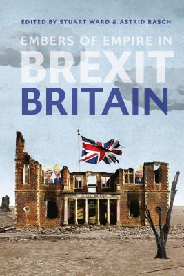 Embers of Empire in Brexit Britain Cover Image