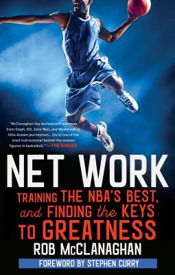Cover for Net Work