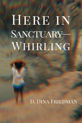 Here in Sanctuary-Whirling Cover Image