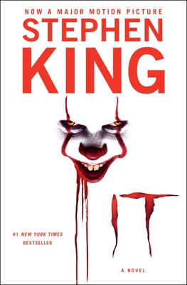 It: A Novel By Stephen King Cover Image