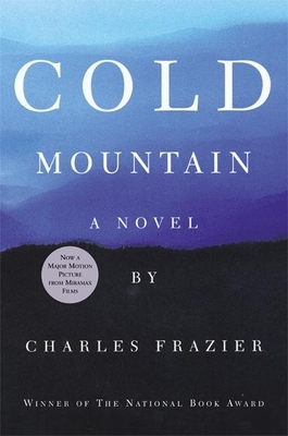 Cold Mountain By Charles Frazier Cover Image