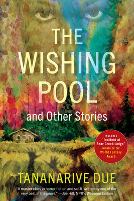 The Wishing Pool and Other Stories Cover Image