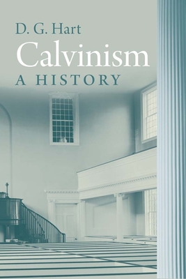 Calvinism Cover