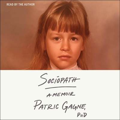 Sociopath: A Memoir Cover Image