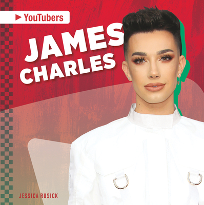 James Charles Cover Image