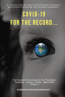 Covid-19 - For the Record: January 2020 - April 2020 Cover Image