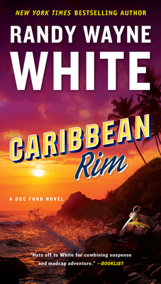 Caribbean Rim (A Doc Ford Novel #25)