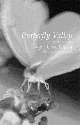 Cover for Butterfly Valley