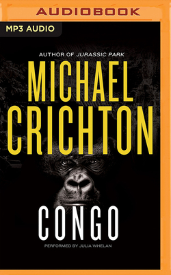 Cover for Congo