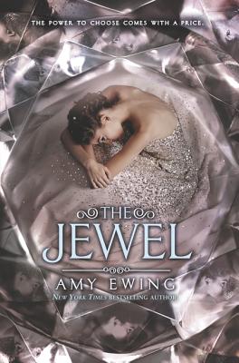 Cover for The Jewel (Lone City Trilogy #1)