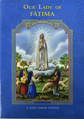 Our Lady of Fatima By Catholic Book Publishing Corp Cover Image