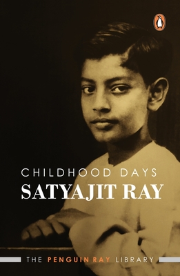 Childhood  Days (The Penguin Ray Library)