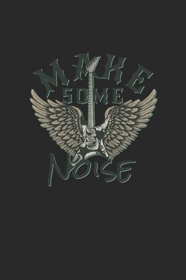 Make Some Noise Cover Image