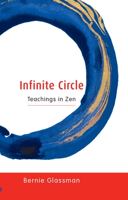 Infinite Circle: Teachings in Zen Cover Image