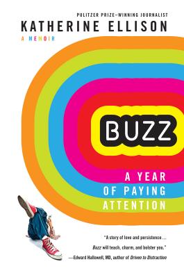 Cover for Buzz