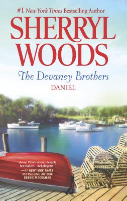 The Devaney Brothers: Daniel (Devaneys) Cover Image