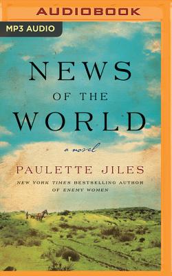 News of the World Cover Image