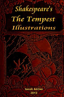 Shakespeare's The tempest Illustrations